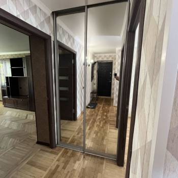 Сдается 2-х комнатная квартира, 58 м²