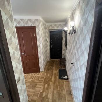 Сдается 2-х комнатная квартира, 58 м²