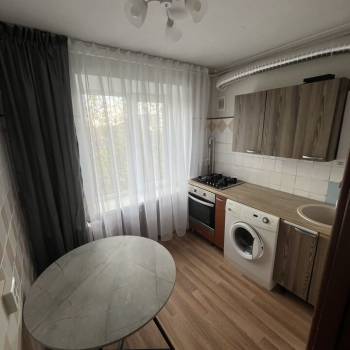 Сдается 2-х комнатная квартира, 58 м²