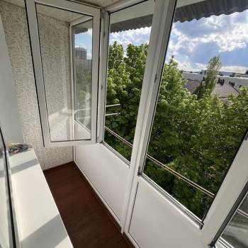 Сдается 2-х комнатная квартира, 58 м²
