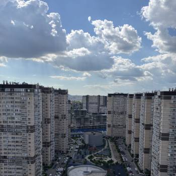 Продается 2-х комнатная квартира, 54 м²