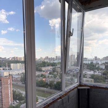 Продается 2-х комнатная квартира, 54 м²