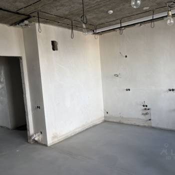 Продается 2-х комнатная квартира, 54 м²