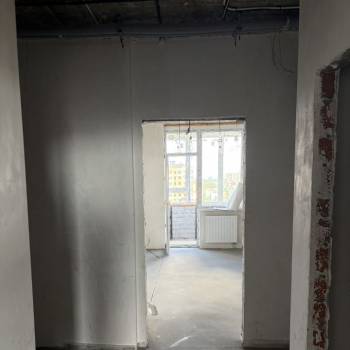 Продается 2-х комнатная квартира, 54 м²
