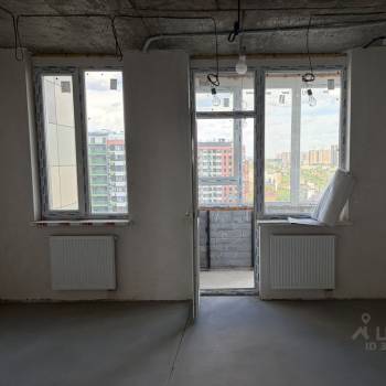 Продается 2-х комнатная квартира, 54 м²