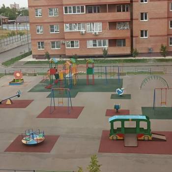 Сдается 1-комнатная квартира, 23 м²