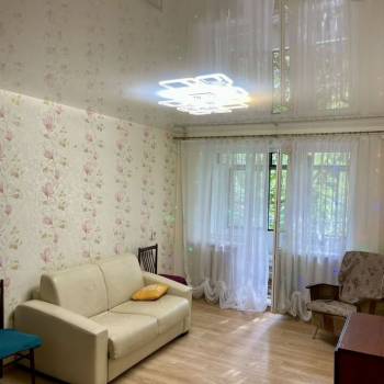 Сдается Многокомнатная квартира, 57 м²