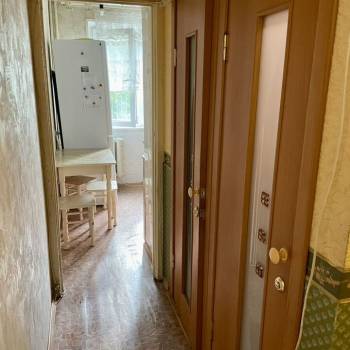 Сдается Многокомнатная квартира, 57 м²