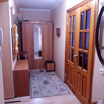 Сдается Многокомнатная квартира, 70 м²