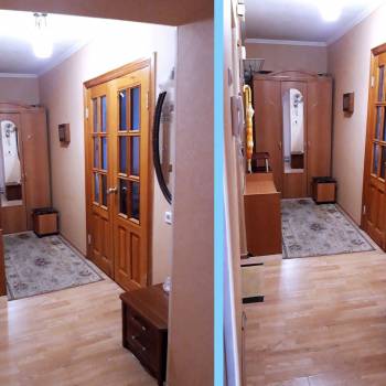 Сдается Многокомнатная квартира, 70 м²