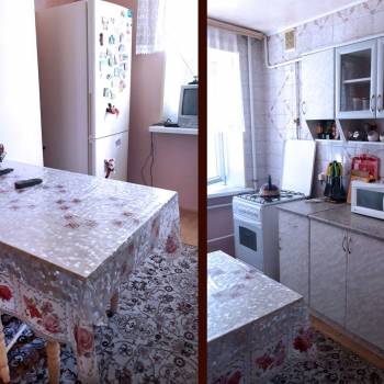 Сдается Многокомнатная квартира, 70 м²