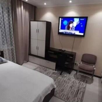 Продается 1-комнатная квартира, 25 м²