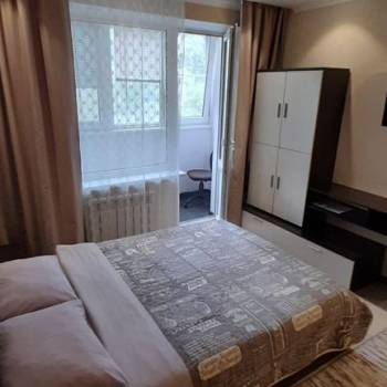 Продается 1-комнатная квартира, 25 м²