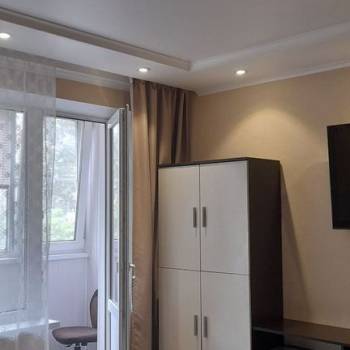 Продается 1-комнатная квартира, 25 м²