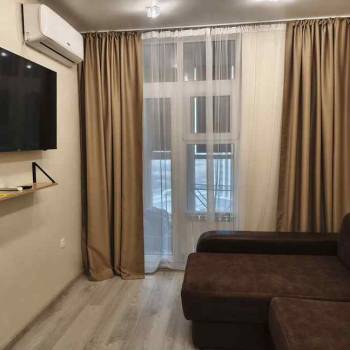 Сдается 1-комнатная квартира, 35 м²