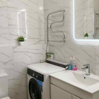Сдается 1-комнатная квартира, 35 м²