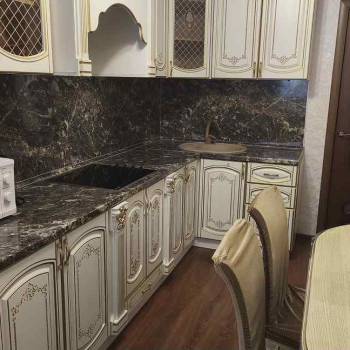 Сдается 1-комнатная квартира, 46 м²