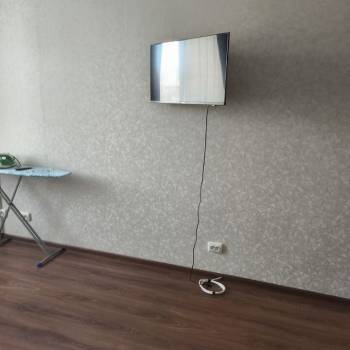 Сдается 1-комнатная квартира, 46 м²