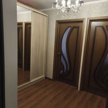 Сдается 1-комнатная квартира, 46 м²