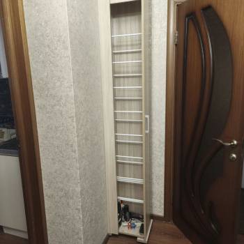 Сдается 1-комнатная квартира, 46 м²