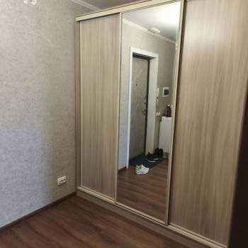 Сдается 1-комнатная квартира, 46 м²