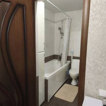 Сдается 1-комнатная квартира, 46 м²
