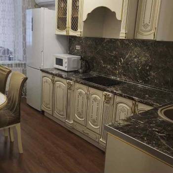 Сдается 1-комнатная квартира, 46 м²
