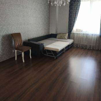 Сдается 1-комнатная квартира, 46 м²