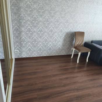 Сдается 1-комнатная квартира, 46 м²