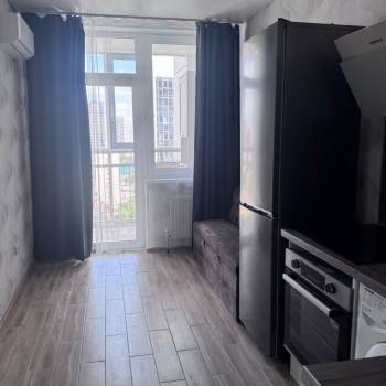 Сдается 1-комнатная квартира, 40 м²
