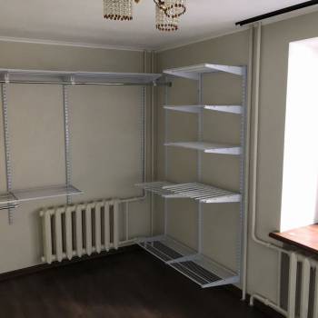 Продается 3-х комнатная квартира, 59,6 м²