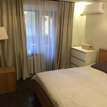 Продается 3-х комнатная квартира, 59,6 м²