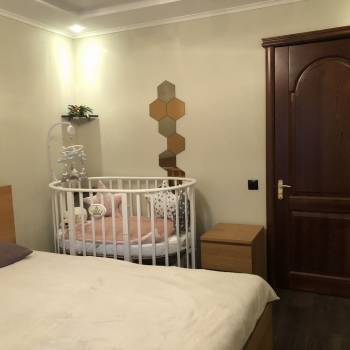 Продается 3-х комнатная квартира, 59,6 м²