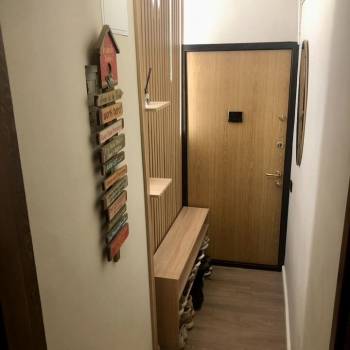 Продается 3-х комнатная квартира, 59,6 м²