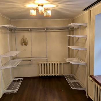 Продается 3-х комнатная квартира, 59,6 м²
