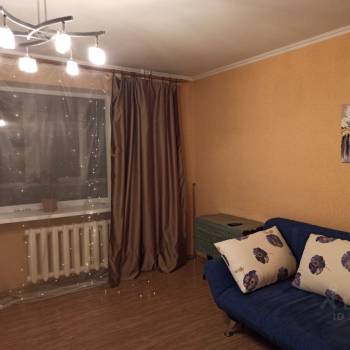 Сдается 1-комнатная квартира, 45 м²