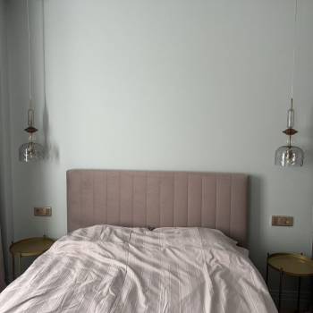 Сдается 1-комнатная квартира, 43 м²