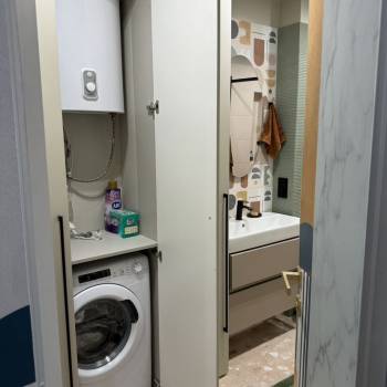 Сдается 1-комнатная квартира, 43 м²