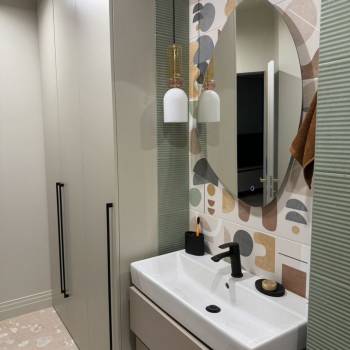 Сдается 1-комнатная квартира, 43 м²