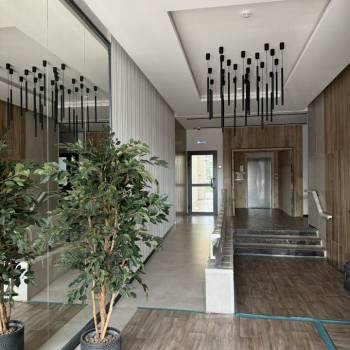 Сдается 1-комнатная квартира, 43 м²