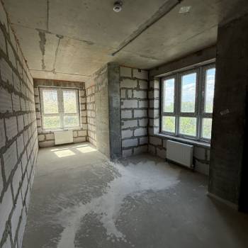 Продается 2-х комнатная квартира, 57,6 м²