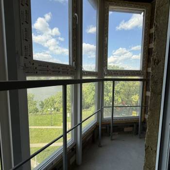 Продается 2-х комнатная квартира, 57,6 м²