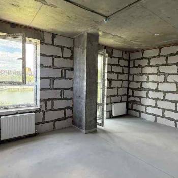 Продается 2-х комнатная квартира, 57,6 м²