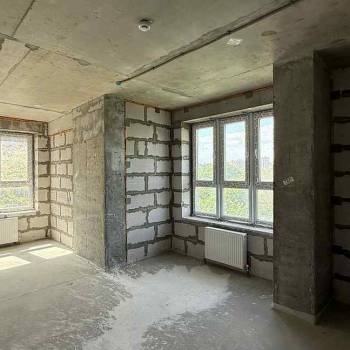 Продается 2-х комнатная квартира, 57,6 м²
