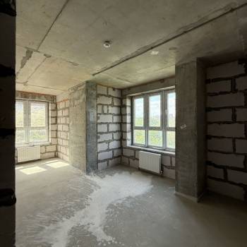 Продается 2-х комнатная квартира, 57,6 м²