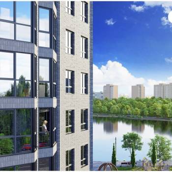 Продается 2-х комнатная квартира, 57,6 м²