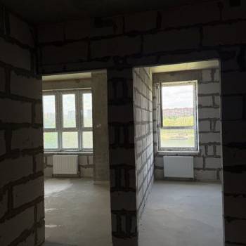 Продается 2-х комнатная квартира, 57,6 м²