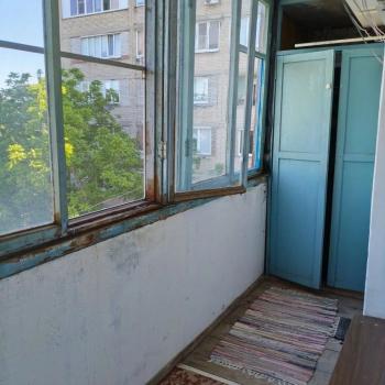 Продается 3-х комнатная квартира, 53,3 м²