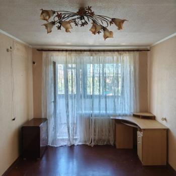 Продается 3-х комнатная квартира, 53,3 м²