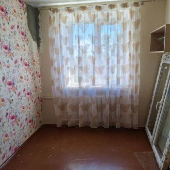 Продается 3-х комнатная квартира, 53,3 м²